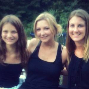 Meet your Posher, Jacqueline